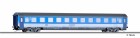 16534 Tillig Passenger car 2nd class